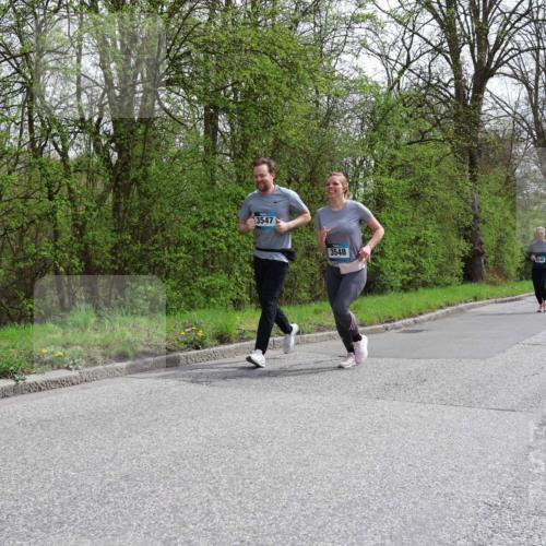 12.04.2026 - 45. Internationalen Wilhelmsburger Insellauf Yannick Fuchs http://msf.ph/oto/9499562 12.04.2026 13:14:48 Laufen 3547, 3548 meine-sportfotos.de