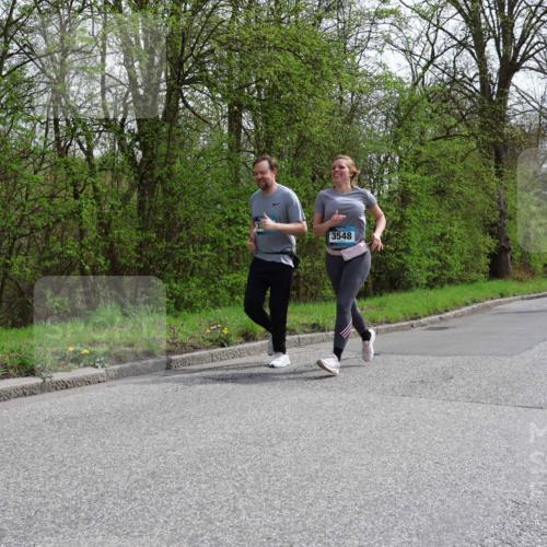12.04.2026 - 45. Internationalen Wilhelmsburger Insellauf Yannick Fuchs http://msf.ph/oto/9499564 12.04.2026 13:14:48 Laufen 3548 meine-sportfotos.de