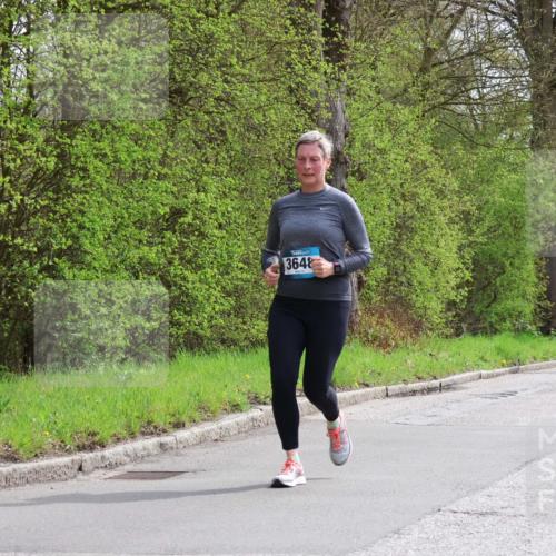 12.04.2026 - 45. Internationalen Wilhelmsburger Insellauf Yannick Fuchs http://msf.ph/oto/9499577 12.04.2026 13:14:50 Laufen 3648, 3980 meine-sportfotos.de