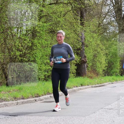 12.04.2026 - 45. Internationalen Wilhelmsburger Insellauf Yannick Fuchs http://msf.ph/oto/9499583 12.04.2026 13:14:51 Laufen 3648, 3980 meine-sportfotos.de