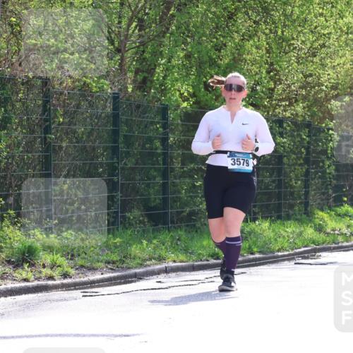 12.04.2026 - 45. Internationalen Wilhelmsburger Insellauf Yannick Fuchs http://msf.ph/oto/9499588 12.04.2026 11:07:03 Laufen 4813, 3579 meine-sportfotos.de
