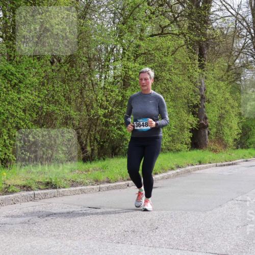 12.04.2026 - 45. Internationalen Wilhelmsburger Insellauf Yannick Fuchs http://msf.ph/oto/9499589 12.04.2026 13:14:52 Laufen 3648, 14324 meine-sportfotos.de