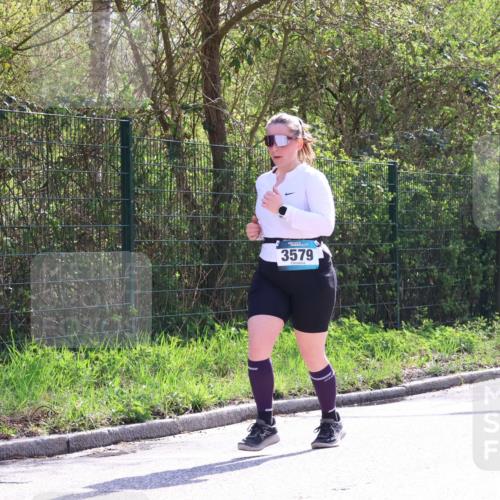12.04.2026 - 45. Internationalen Wilhelmsburger Insellauf Yannick Fuchs http://msf.ph/oto/9499601 12.04.2026 11:07:06 Laufen 3579 meine-sportfotos.de