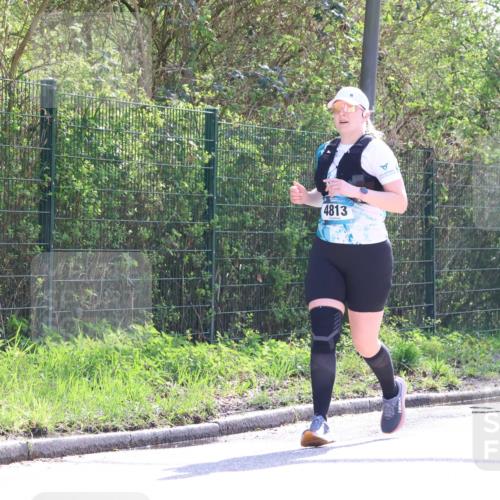 12.04.2026 - 45. Internationalen Wilhelmsburger Insellauf Yannick Fuchs http://msf.ph/oto/9499613 12.04.2026 11:07:09 Laufen 4813 meine-sportfotos.de