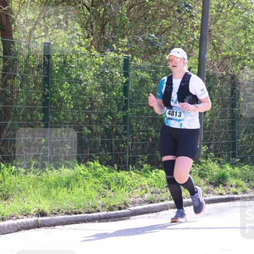 12.04.2026 - 45. Internationalen Wilhelmsburger Insellauf Yannick Fuchs http://msf.ph/oto/9499615 12.04.2026 11:07:09 Laufen 4813 meine-sportfotos.de