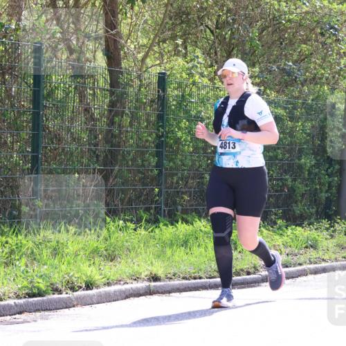 12.04.2026 - 45. Internationalen Wilhelmsburger Insellauf Yannick Fuchs http://msf.ph/oto/9499619 12.04.2026 11:07:09 Laufen 4813 meine-sportfotos.de