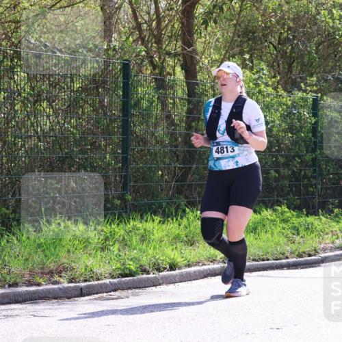 12.04.2026 - 45. Internationalen Wilhelmsburger Insellauf Yannick Fuchs http://msf.ph/oto/9499625 12.04.2026 11:07:10 Laufen 4813 meine-sportfotos.de