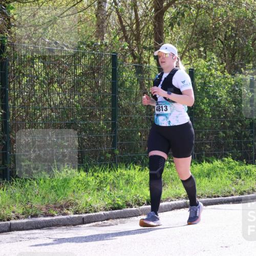 12.04.2026 - 45. Internationalen Wilhelmsburger Insellauf Yannick Fuchs http://msf.ph/oto/9499628 12.04.2026 11:07:10 Laufen 4813 meine-sportfotos.de