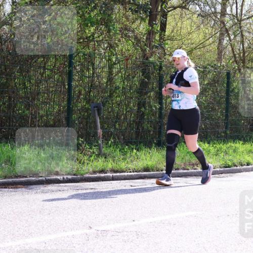 12.04.2026 - 45. Internationalen Wilhelmsburger Insellauf Yannick Fuchs http://msf.ph/oto/9499637 12.04.2026 11:07:11 Laufen 4813 meine-sportfotos.de