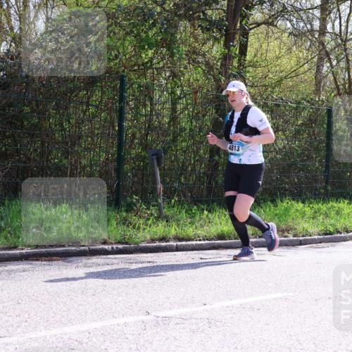 12.04.2026 - 45. Internationalen Wilhelmsburger Insellauf Yannick Fuchs http://msf.ph/oto/9499639 12.04.2026 11:07:11 Laufen 4813 meine-sportfotos.de