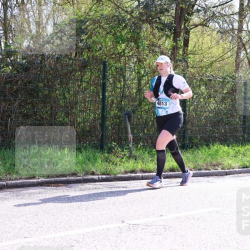 12.04.2026 - 45. Internationalen Wilhelmsburger Insellauf Yannick Fuchs http://msf.ph/oto/9499641 12.04.2026 11:07:11 Laufen 4813 meine-sportfotos.de