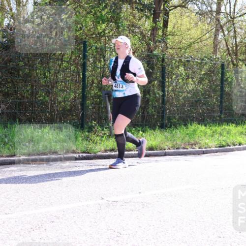 12.04.2026 - 45. Internationalen Wilhelmsburger Insellauf Yannick Fuchs http://msf.ph/oto/9499644 12.04.2026 11:07:11 Laufen 4813 meine-sportfotos.de
