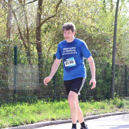 12.04.2026 - 45. Internationalen Wilhelmsburger Insellauf Yannick Fuchs http://msf.ph/oto/9499653 12.04.2026 11:07:37 Laufen 4146, 3205 meine-sportfotos.de