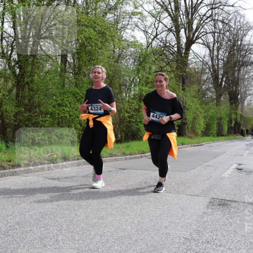 12.04.2026 - 45. Internationalen Wilhelmsburger Insellauf Yannick Fuchs http://msf.ph/oto/9499655 12.04.2026 13:15:02 Laufen 4324, 442 meine-sportfotos.de