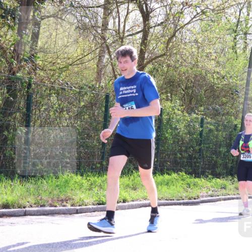 12.04.2026 - 45. Internationalen Wilhelmsburger Insellauf Yannick Fuchs http://msf.ph/oto/9499659 12.04.2026 11:07:37 Laufen 3205 meine-sportfotos.de
