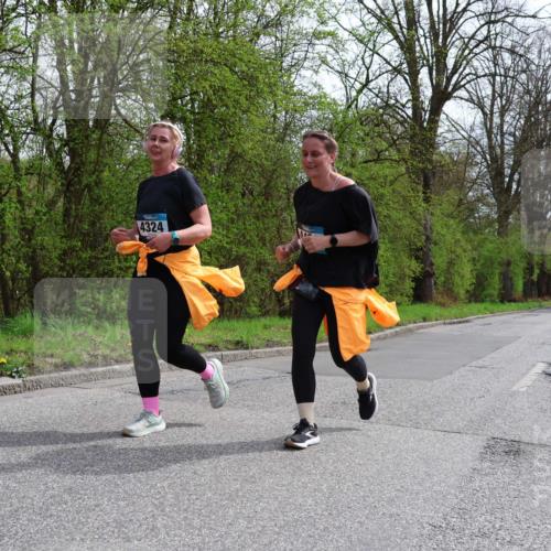 12.04.2026 - 45. Internationalen Wilhelmsburger Insellauf Yannick Fuchs http://msf.ph/oto/9499660 12.04.2026 13:15:03 Laufen 4324 meine-sportfotos.de