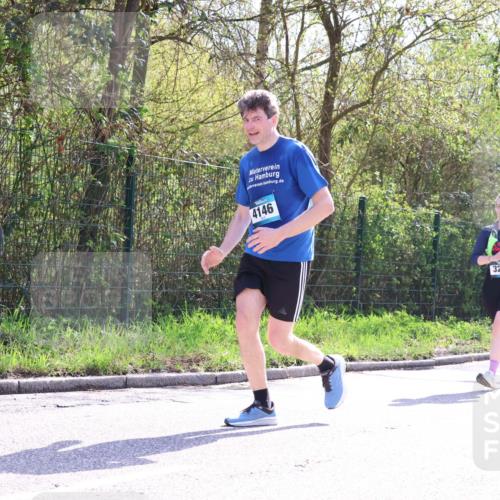 12.04.2026 - 45. Internationalen Wilhelmsburger Insellauf Yannick Fuchs http://msf.ph/oto/9499662 12.04.2026 11:07:37 Laufen 4146, 3205 meine-sportfotos.de