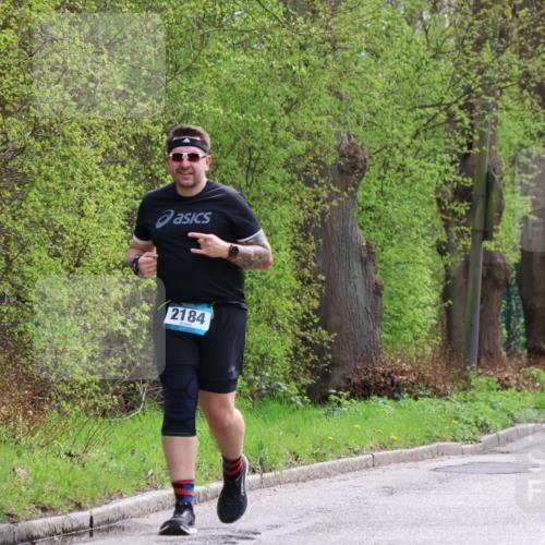 12.04.2026 - 45. Internationalen Wilhelmsburger Insellauf Yannick Fuchs http://msf.ph/oto/9499664 12.04.2026 13:15:18 Laufen 2184 meine-sportfotos.de