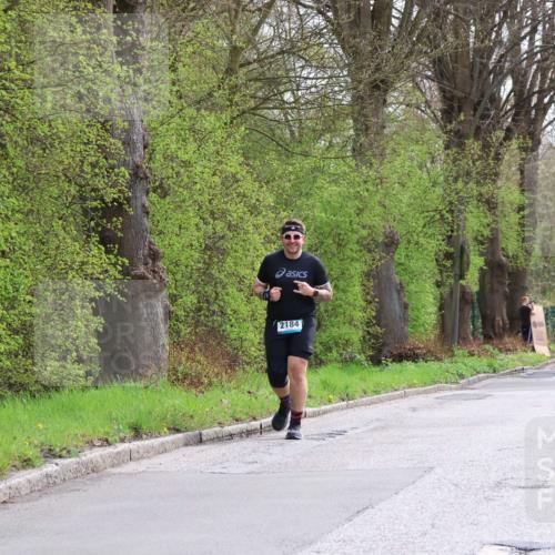 12.04.2026 - 45. Internationalen Wilhelmsburger Insellauf Yannick Fuchs http://msf.ph/oto/9499669 12.04.2026 13:15:18 Laufen 2184, 2079 meine-sportfotos.de