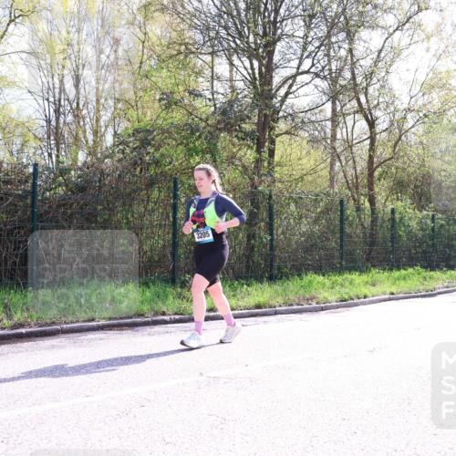 12.04.2026 - 45. Internationalen Wilhelmsburger Insellauf Yannick Fuchs http://msf.ph/oto/9499671 12.04.2026 11:07:39 Laufen 3205, 2518 meine-sportfotos.de