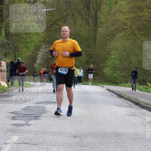 12.04.2026 - 45. Internationalen Wilhelmsburger Insellauf Yannick Fuchs http://msf.ph/oto/9499673 12.04.2026 13:15:20 Laufen 2079 meine-sportfotos.de