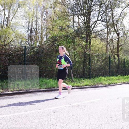 12.04.2026 - 45. Internationalen Wilhelmsburger Insellauf Yannick Fuchs http://msf.ph/oto/9499674 12.04.2026 11:07:39 Laufen 3205 meine-sportfotos.de