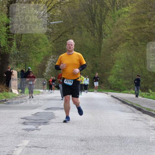 12.04.2026 - 45. Internationalen Wilhelmsburger Insellauf Yannick Fuchs http://msf.ph/oto/9499676 12.04.2026 13:15:20 Laufen 41, 2079, 2612 meine-sportfotos.de