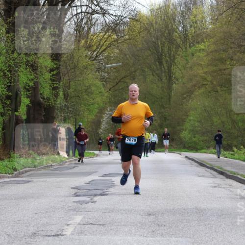 12.04.2026 - 45. Internationalen Wilhelmsburger Insellauf Yannick Fuchs http://msf.ph/oto/9499679 12.04.2026 13:15:20 Laufen 2792, 2079, 41 meine-sportfotos.de