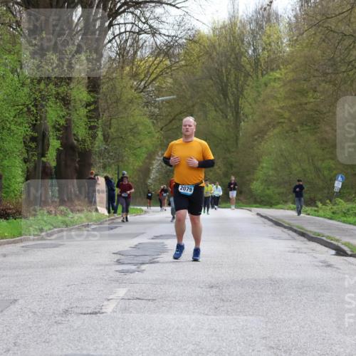 12.04.2026 - 45. Internationalen Wilhelmsburger Insellauf Yannick Fuchs http://msf.ph/oto/9499681 12.04.2026 13:15:20 Laufen 2079 meine-sportfotos.de