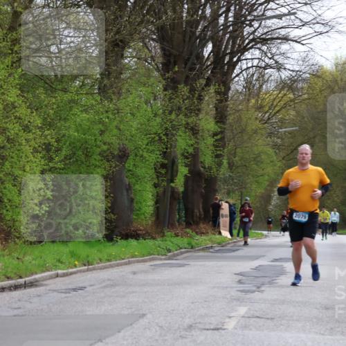 12.04.2026 - 45. Internationalen Wilhelmsburger Insellauf Yannick Fuchs http://msf.ph/oto/9499686 12.04.2026 13:15:21 Laufen 2184, 2079 meine-sportfotos.de