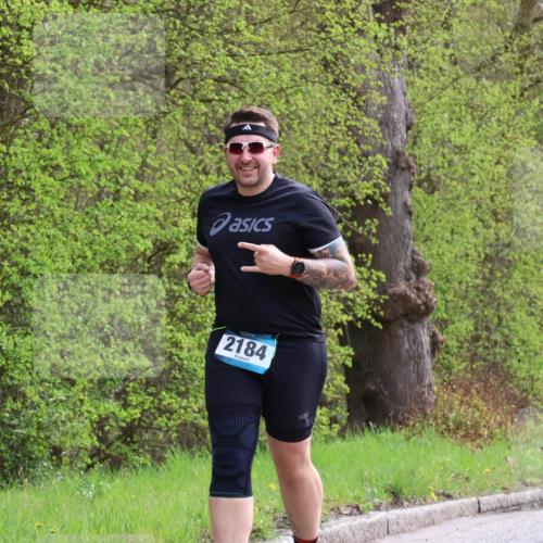 12.04.2026 - 45. Internationalen Wilhelmsburger Insellauf Yannick Fuchs http://msf.ph/oto/9499687 12.04.2026 13:15:21 Laufen 2184 meine-sportfotos.de