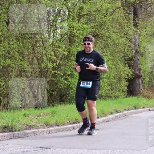 12.04.2026 - 45. Internationalen Wilhelmsburger Insellauf Yannick Fuchs http://msf.ph/oto/9499695 12.04.2026 13:15:22 Laufen 2184 meine-sportfotos.de