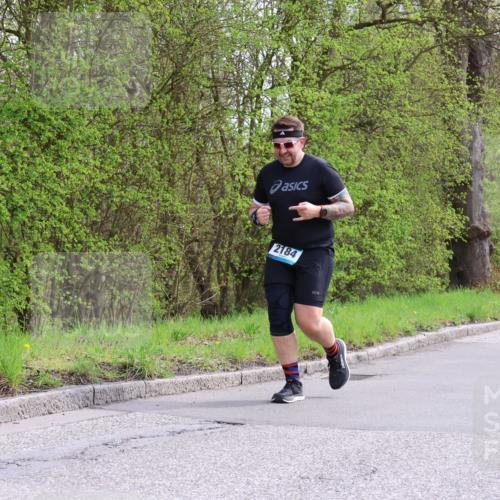 12.04.2026 - 45. Internationalen Wilhelmsburger Insellauf Yannick Fuchs http://msf.ph/oto/9499700 12.04.2026 13:15:22 Laufen 2184 meine-sportfotos.de