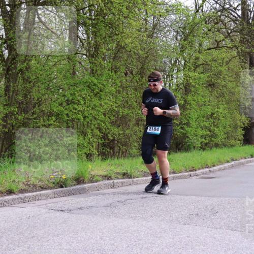 12.04.2026 - 45. Internationalen Wilhelmsburger Insellauf Yannick Fuchs http://msf.ph/oto/9499705 12.04.2026 13:15:23 Laufen 2184 meine-sportfotos.de