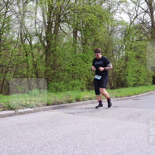 12.04.2026 - 45. Internationalen Wilhelmsburger Insellauf Yannick Fuchs http://msf.ph/oto/9499709 12.04.2026 13:15:23 Laufen 2184 meine-sportfotos.de