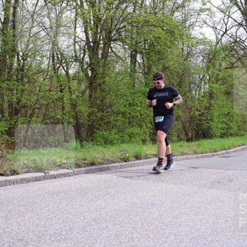 12.04.2026 - 45. Internationalen Wilhelmsburger Insellauf Yannick Fuchs http://msf.ph/oto/9499712 12.04.2026 13:15:23 Laufen 1184 meine-sportfotos.de