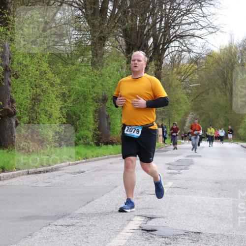 12.04.2026 - 45. Internationalen Wilhelmsburger Insellauf Yannick Fuchs http://msf.ph/oto/9499718 12.04.2026 13:15:25 Laufen 2079 meine-sportfotos.de