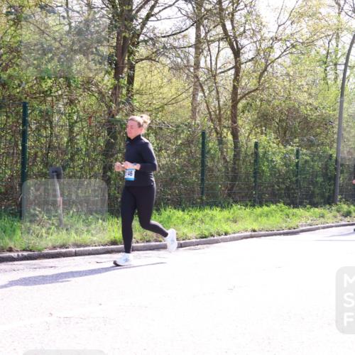 12.04.2026 - 45. Internationalen Wilhelmsburger Insellauf Yannick Fuchs http://msf.ph/oto/9499719 12.04.2026 11:07:45 Laufen 146 meine-sportfotos.de