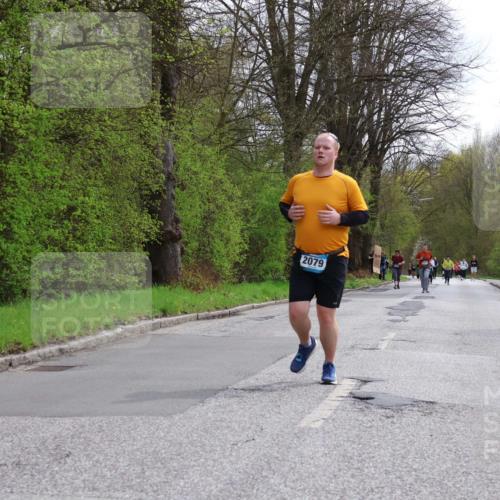 12.04.2026 - 45. Internationalen Wilhelmsburger Insellauf Yannick Fuchs http://msf.ph/oto/9499724 12.04.2026 13:15:25 Laufen 2079 meine-sportfotos.de