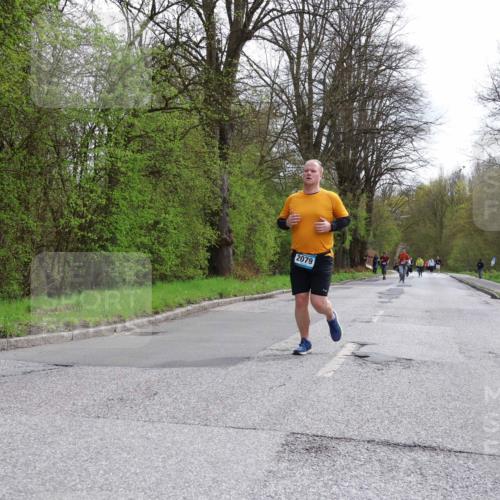 12.04.2026 - 45. Internationalen Wilhelmsburger Insellauf Yannick Fuchs http://msf.ph/oto/9499728 12.04.2026 13:15:25 Laufen 2079 meine-sportfotos.de