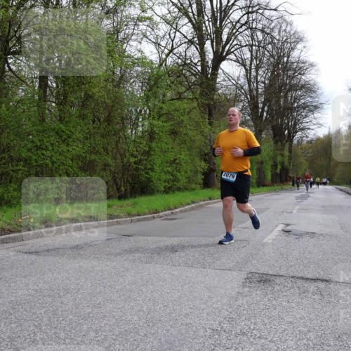 12.04.2026 - 45. Internationalen Wilhelmsburger Insellauf Yannick Fuchs http://msf.ph/oto/9499735 12.04.2026 13:15:26 Laufen 2079 meine-sportfotos.de