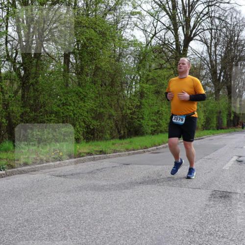 12.04.2026 - 45. Internationalen Wilhelmsburger Insellauf Yannick Fuchs http://msf.ph/oto/9499740 12.04.2026 13:15:27 Laufen 2079 meine-sportfotos.de