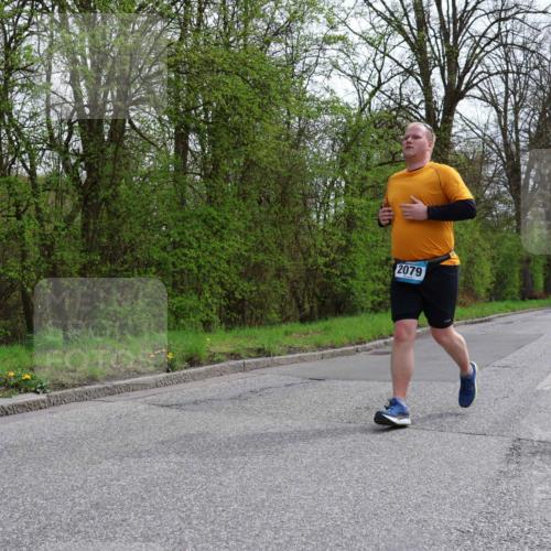 12.04.2026 - 45. Internationalen Wilhelmsburger Insellauf Yannick Fuchs http://msf.ph/oto/9499742 12.04.2026 13:15:27 Laufen 2079 meine-sportfotos.de