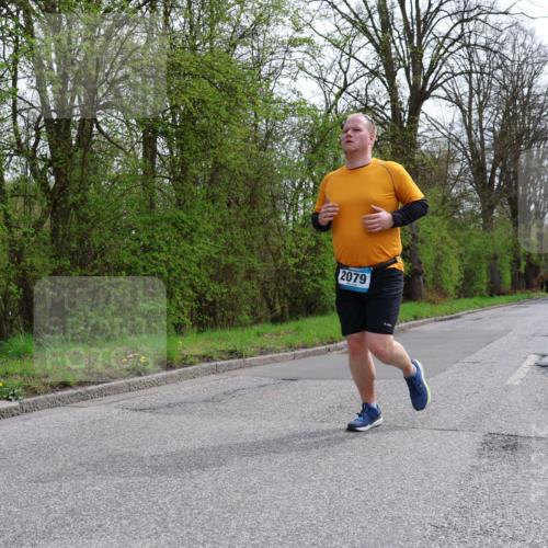 12.04.2026 - 45. Internationalen Wilhelmsburger Insellauf Yannick Fuchs http://msf.ph/oto/9499745 12.04.2026 13:15:27 Laufen 2079 meine-sportfotos.de