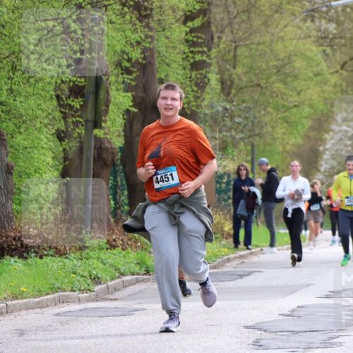 12.04.2026 - 45. Internationalen Wilhelmsburger Insellauf Yannick Fuchs http://msf.ph/oto/9499750 12.04.2026 13:15:32 Laufen 4451, 3530 meine-sportfotos.de