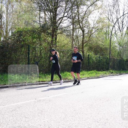 12.04.2026 - 45. Internationalen Wilhelmsburger Insellauf Yannick Fuchs http://msf.ph/oto/9499752 12.04.2026 11:07:50 Laufen 2542, 3122 meine-sportfotos.de