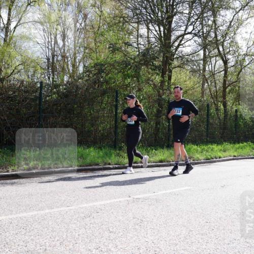 12.04.2026 - 45. Internationalen Wilhelmsburger Insellauf Yannick Fuchs http://msf.ph/oto/9499759 12.04.2026 11:07:51 Laufen 2542, 22 meine-sportfotos.de