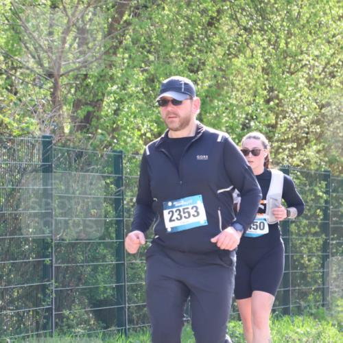 12.04.2026 - 45. Internationalen Wilhelmsburger Insellauf Yannick Fuchs http://msf.ph/oto/9499764 12.04.2026 11:07:54 Laufen 2353, 50 meine-sportfotos.de