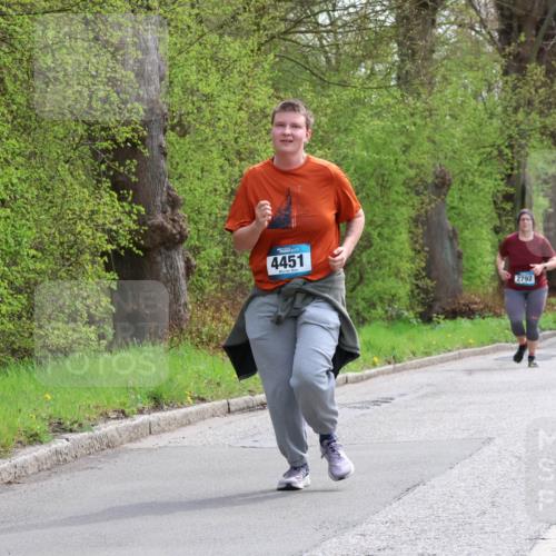 12.04.2026 - 45. Internationalen Wilhelmsburger Insellauf Yannick Fuchs http://msf.ph/oto/9499766 12.04.2026 13:15:36 Laufen 4451, 2792 meine-sportfotos.de