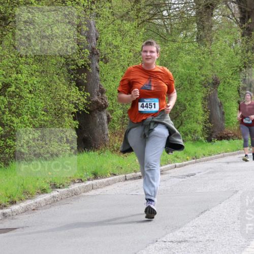 12.04.2026 - 45. Internationalen Wilhelmsburger Insellauf Yannick Fuchs http://msf.ph/oto/9499769 12.04.2026 13:15:36 Laufen 4451, 2792 meine-sportfotos.de